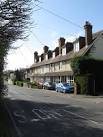 Scrase Hill Terrace, Fox Hill. Built in the first decade of the 20th century - via Daymix