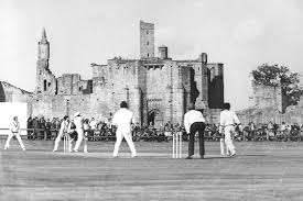 Image result for Warkworth Cricket Club