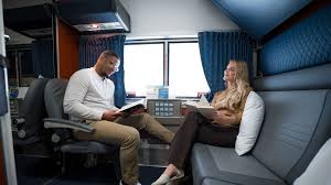Image result for Amtrak