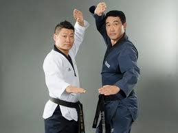 Image result for Park's Martial Arts Coral Springs