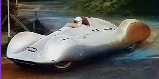 Image result for auto union streamliner