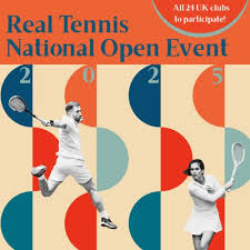 Image result for Manchester Real Tennis and Racket Club