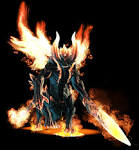 Berial the Conqueror of the Fire Hell - The Devil May Cry Wiki ...