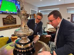 Image result for Walton Snooker Centre