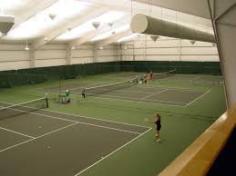 Image result for Oxford University Tennis Court
