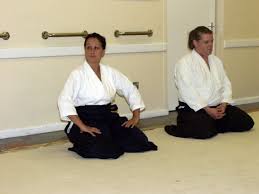 Image result for Bracknell Aikido Club