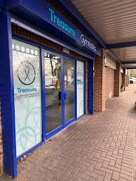 Image result for Southampton Treasure Gymnastics