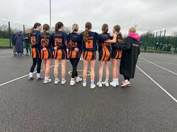 Image result for Hertford Hornets Netball Club