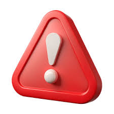 Image result for foto de advertencia