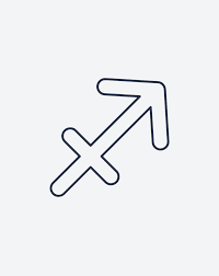 Image result for sagittarius symbol