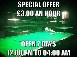 Image result for Chalkers Snooker Club, New Mills