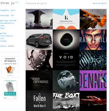 Image result for webgl examples