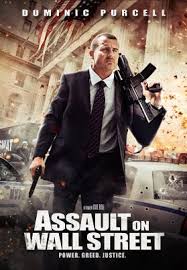 Assault on Wall Street 
