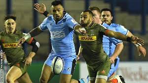Image result for Cardiff Harlequins