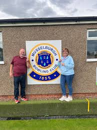 Image result for Musselburgh Bowling Club