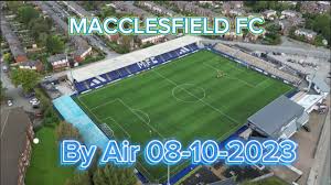 Image result for Macclesfield Dojo