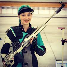 Image result for University of Southampton Rifle Club