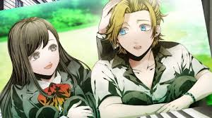 「スミレ アルカナ・ファミリア」の画像検索結果