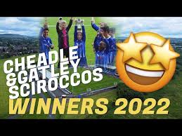 Image result for Cheadle & Gatley F C