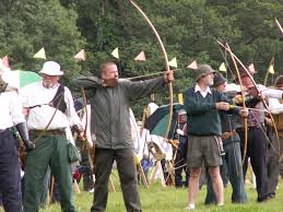 Image result for Castle Field Archers