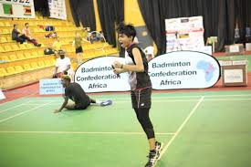 Image result for Fidelis Wednesday Badminton Club