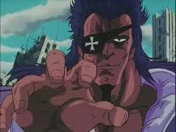 Image result for "破の輪"