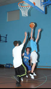 Image result for Chiltern Basketball Club