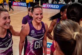 Image result for Hyde Netball Club