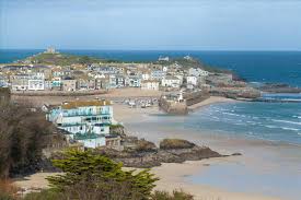 Image result for St Ives Cc, Cornwall