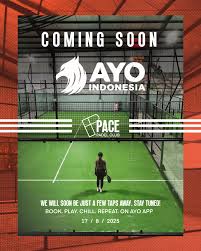 Image result for Paces Badminton Club