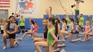 Image result for Harrow School Of Gymnastics