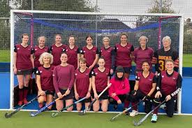 Image result for Banbury Hockey Club