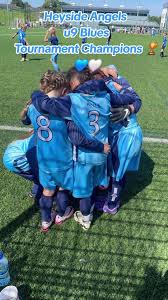 Image result for Heyside Juniors Football Club