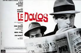 Image result for Le Doulos poster
