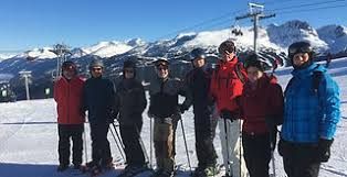Image result for Clydebank Ski Club