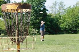 Image result for Ashville College Disc Golf Club