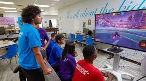 Image result for Games Club