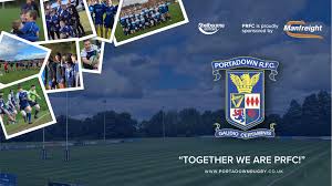 Image result for Portadown Rugby Football Club