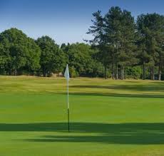 Image result for Old Fold Manor Golf Club Ltd