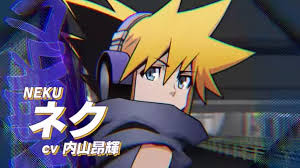 「狩谷拘輝 すばらしきこのせかい」の画像検索結果