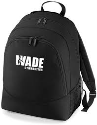 Image result for Wade Gymnastics Club