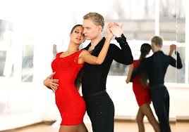 Image result for Ballroom Dancing