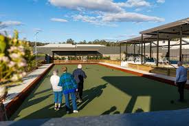 Image result for Springside Bowling Club