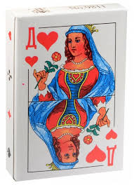 Image result for ИГРАЛЬНЫЕ КАРТЫ
