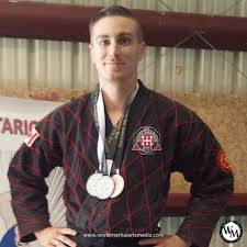 Image result for Sudbury Hapkido Club