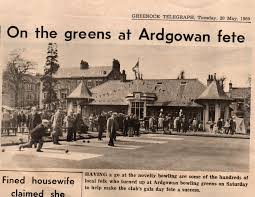 Image result for Ardgowan Bowling Club