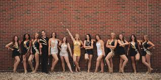 Image result for Revolutions Twirlers