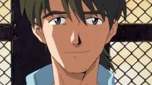 「加持リョウジ」の画像検索結果