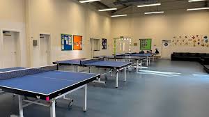 Image result for Limpsfield Table Tennis Club