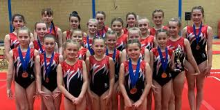 Image result for Stockport School Of Gymnastics